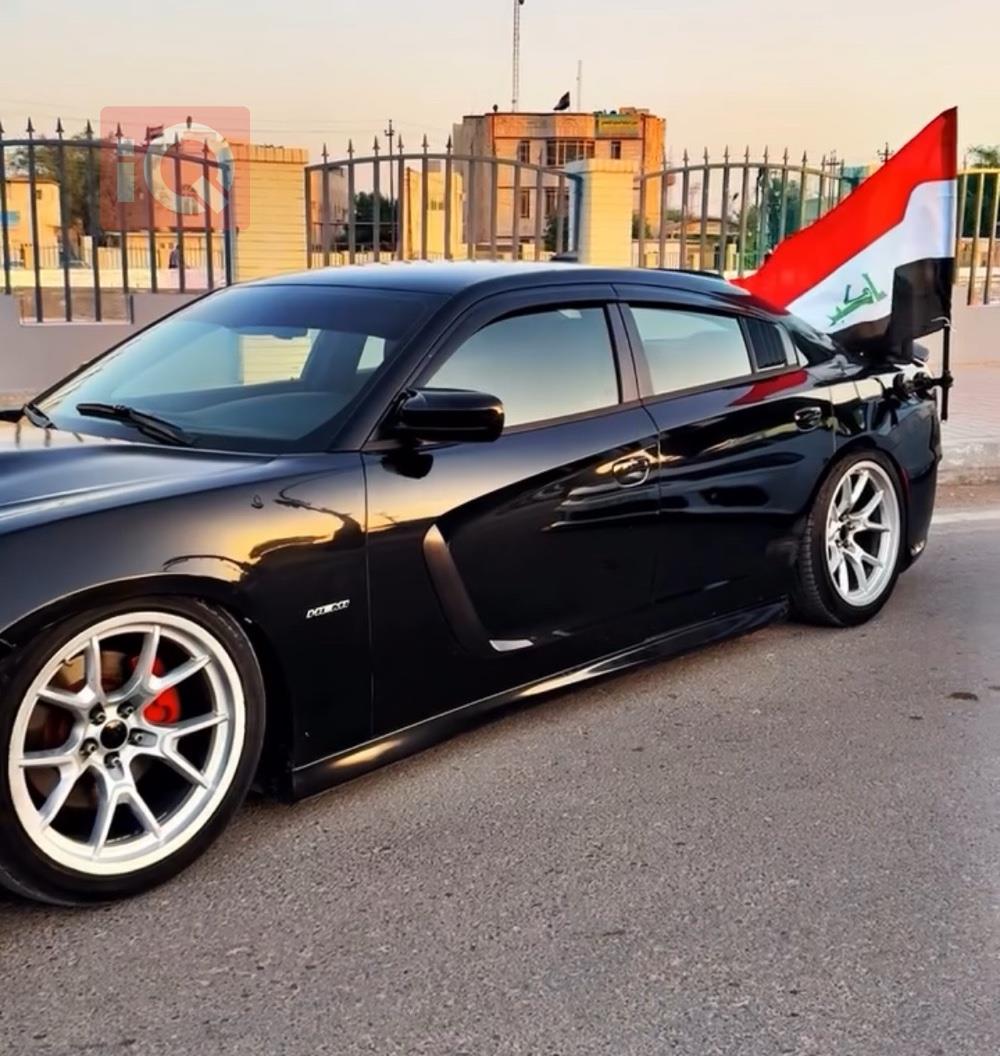 دودج تشارجر